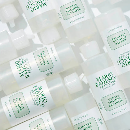 MARIO BADESCU | GENTLE FOAMING CLEANSER