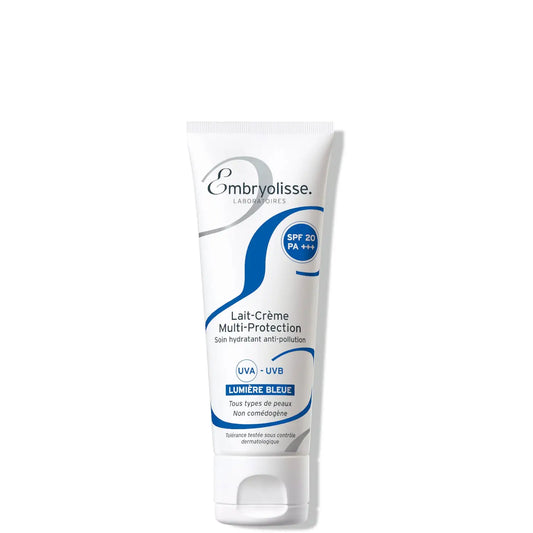 EMBRYOLISSE | LAIT-CRÈME MULTI-PROTECTION