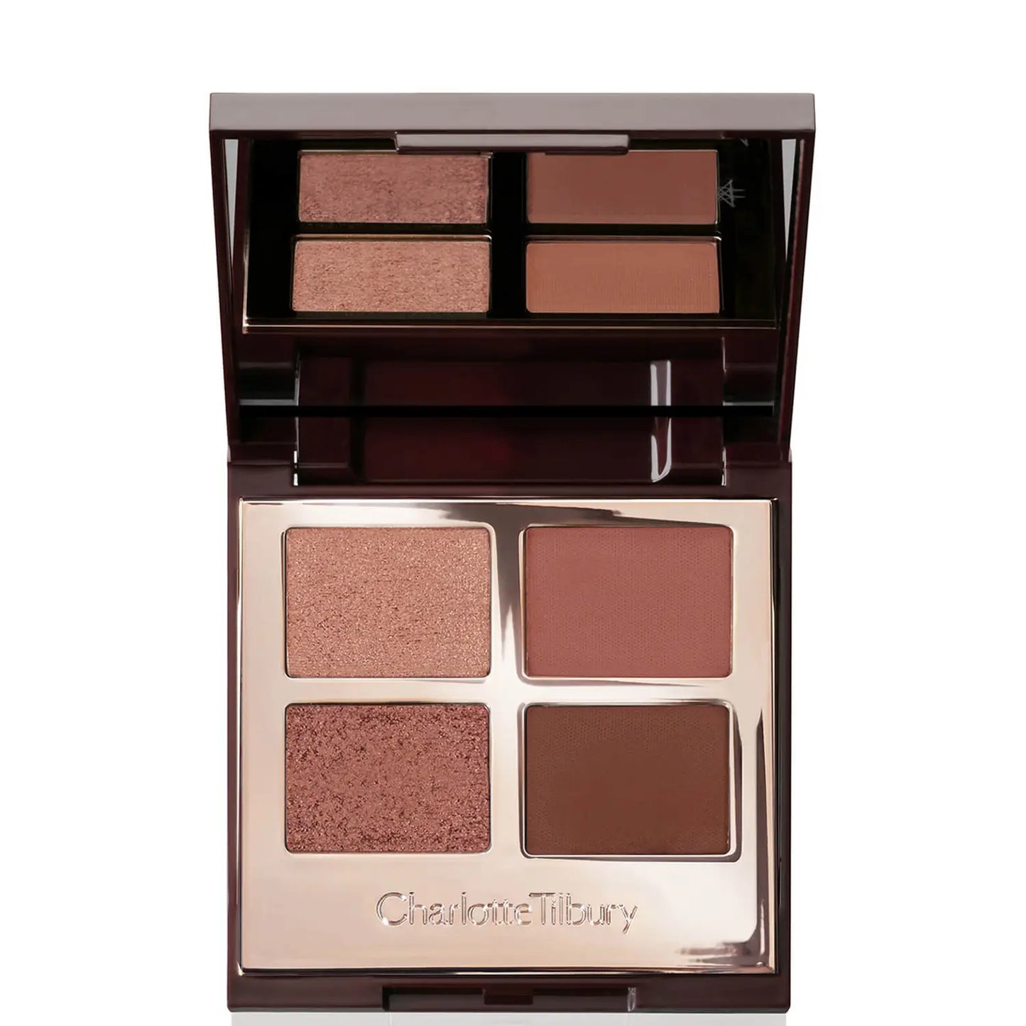 CHARLOTTE TILBURY | PILLOW TALK DREAMS LUXURY PALETTE