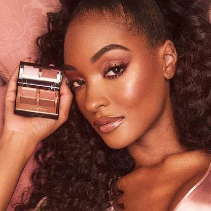 CHARLOTTE TILBURY | PILLOW TALK DREAMS LUXURY PALETTE