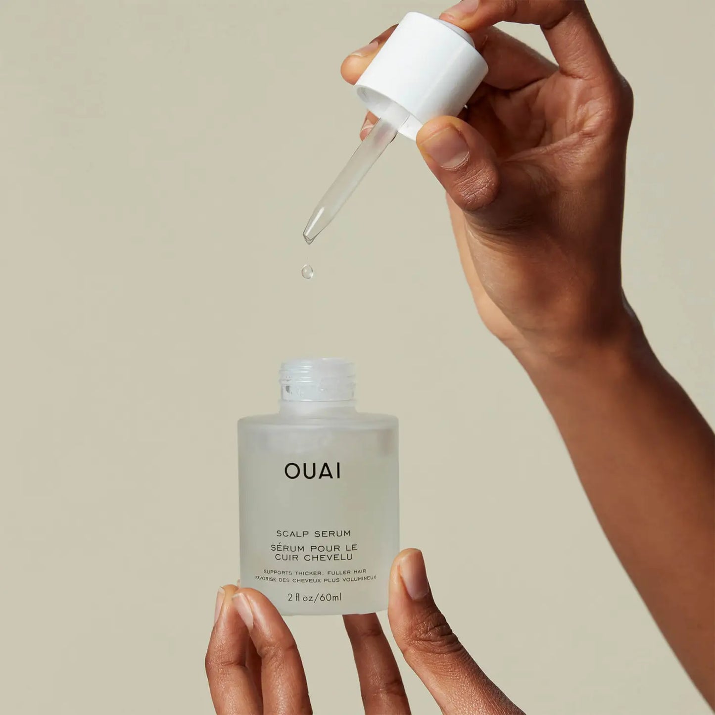 OUAI | SCALP SERUM