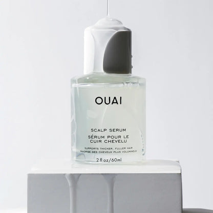 OUAI | SCALP SERUM