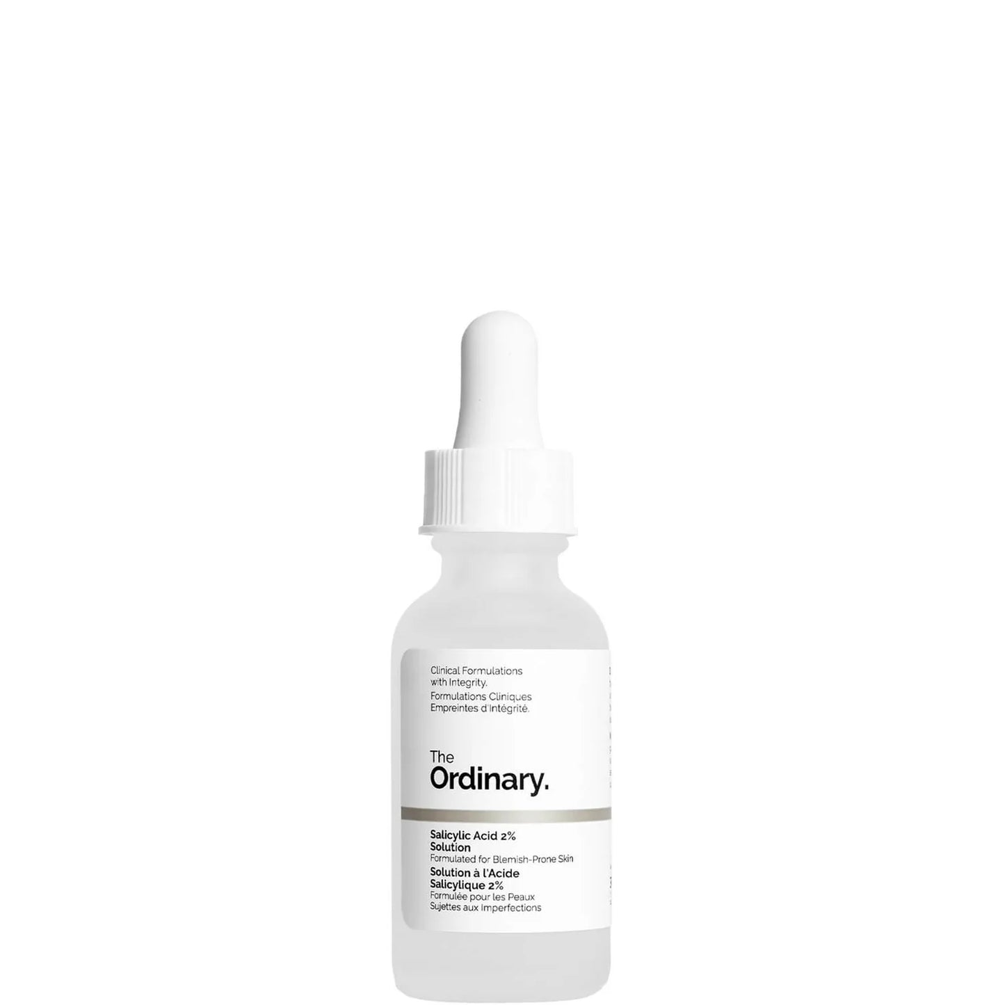 THE ORDINARY | SALICYLIC ACID 2% SOLUTION