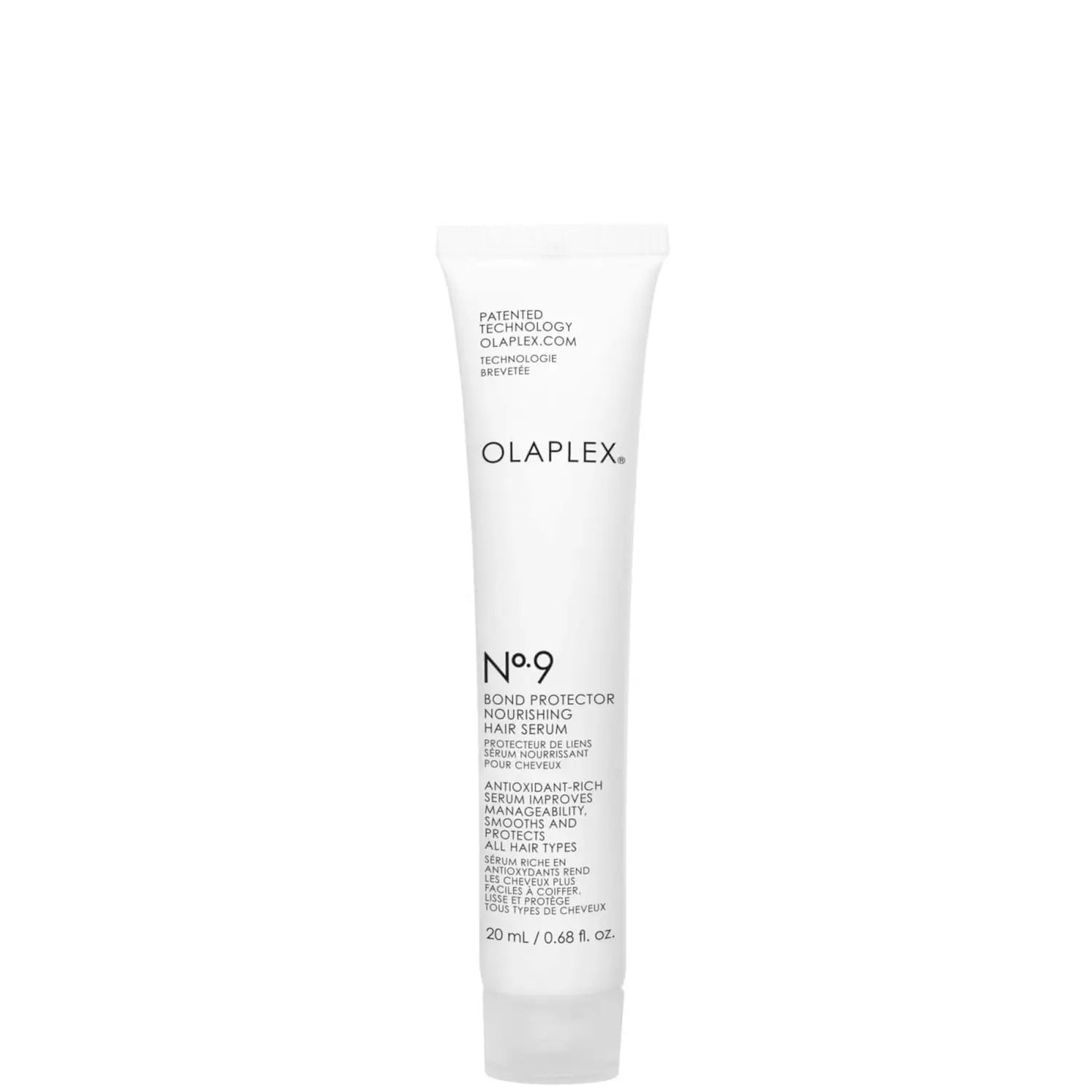 OLAPLEX | NO.9 BOND PROTECTOR NOURISHING HAIR SERUM