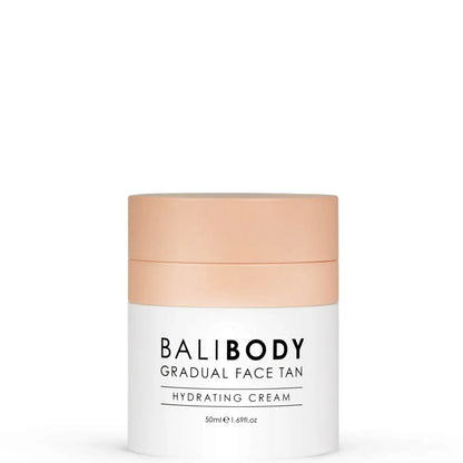 BALI BODY | GRADUAL FACE TAN