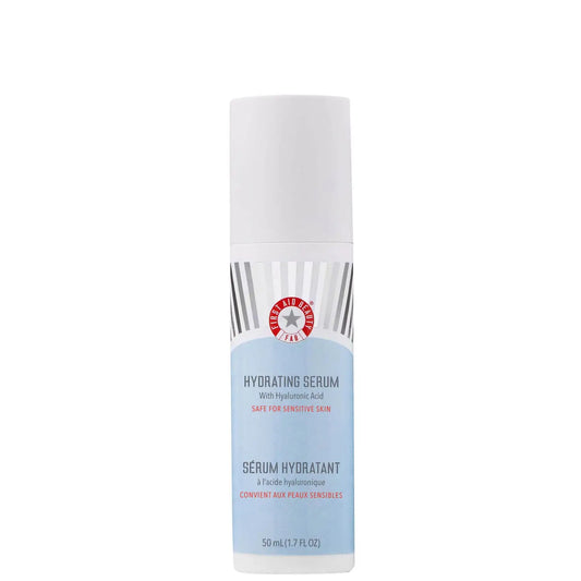 FIRST AID BEAUTY | HYDRATING SERUM WITH HYALURONIC ACID