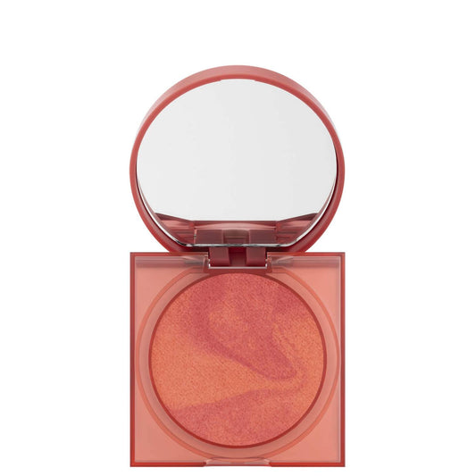 HUDA BEAUTY | GLOWISH CHEEKY VEGAN BLUSH POWDER