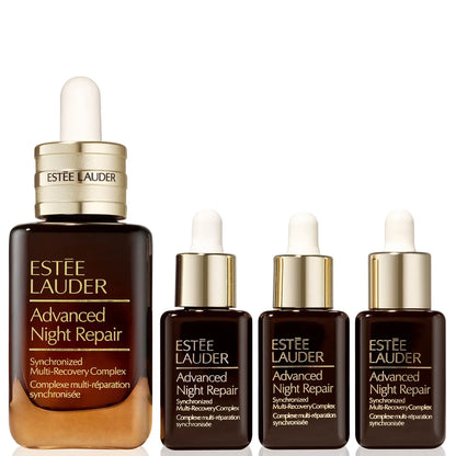 ESTEE LAUDER | YOUTH-GENERATING ADVANCED NIGHT REPAIR POWER REPAIR, FIRM AND HYDRATE GIFT SET