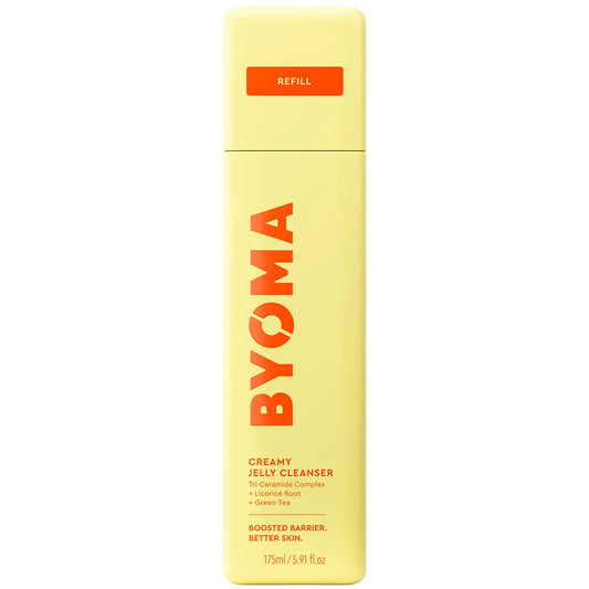 BYOMA | CREAMY JELLY CLEANSER REFILL