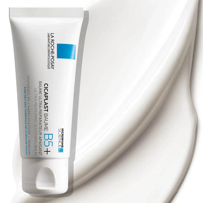 LA ROCHE-POSAY | CICAPLAST BALM B5 MULTI-PURPOSE REPAIRING BALM