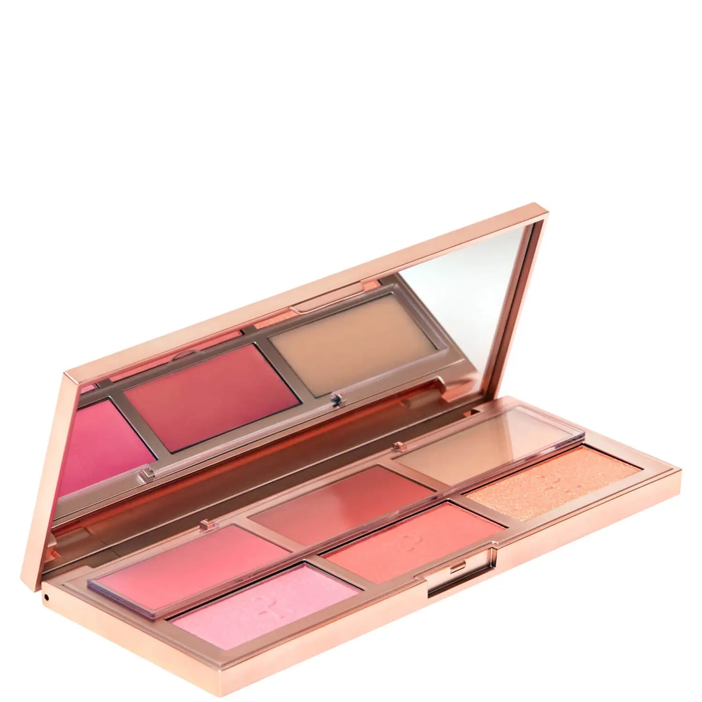 PATRICK TA | MAJOR HEADLINES BLUSH PALETTE - VOL. II