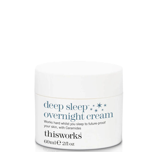 THIS WORKS | DEEP SLEEP OVERNIGHT CREAM