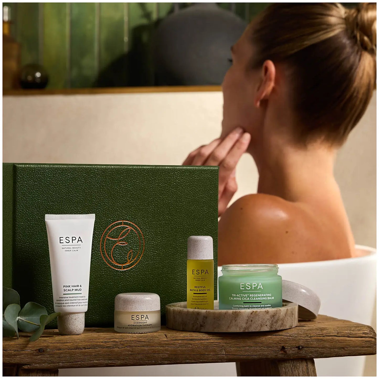 ESPA | EVENING SERENITY