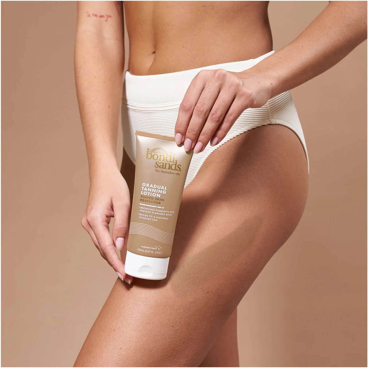 BONDI SANDS | TINTED SKIN PERFECTOR GRADUAL TANNING LOTION