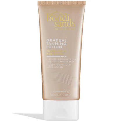 BONDI SANDS | TINTED SKIN PERFECTOR GRADUAL TANNING LOTION