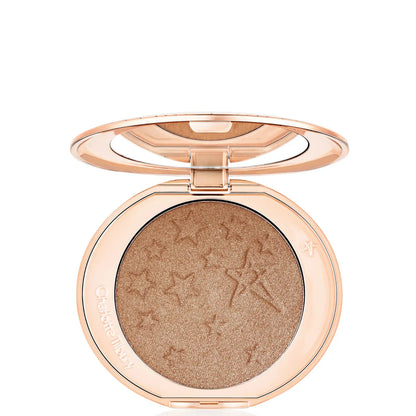 CHARLOTTE TILBURY | HOLLYWOOD GLOW GLIDE ARCHITECT HIGHLIGHTER