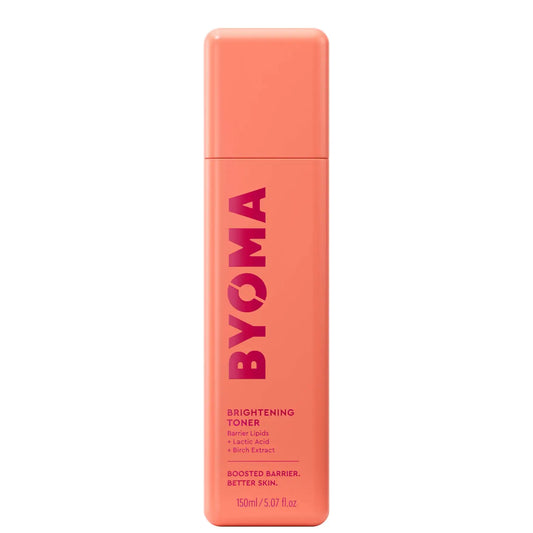 BYOMA | BRIGHTENING TONER