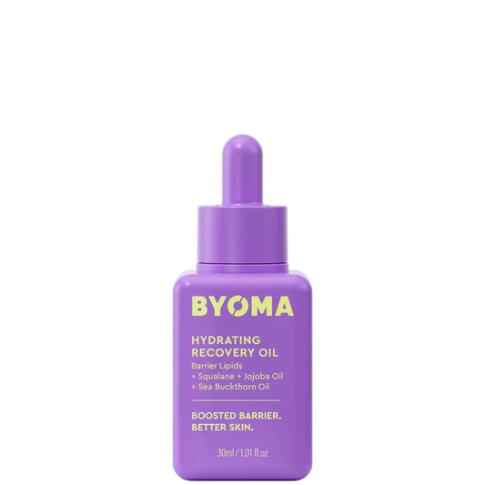 BYOMA | HYDRATING RECOVERY OIL