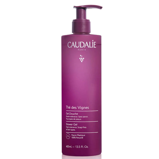 CAUDALIE | SHOWER GEL THE DES VIGNES