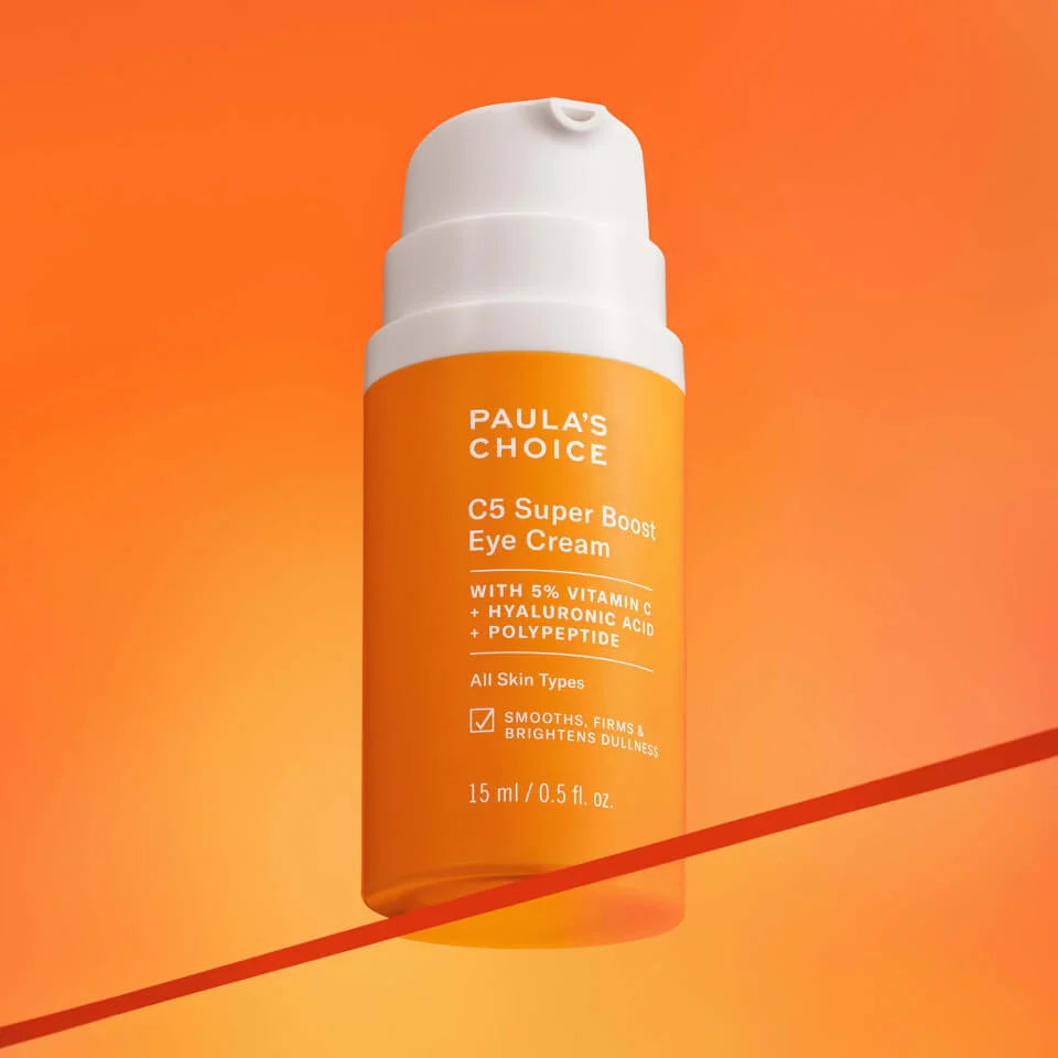 PAULA'S CHOICE | C5 SUPER BOOST EYE CREAM