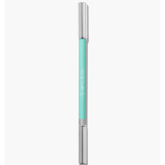 SWEED | SATIN EUPHORIA SILVER EYELINER