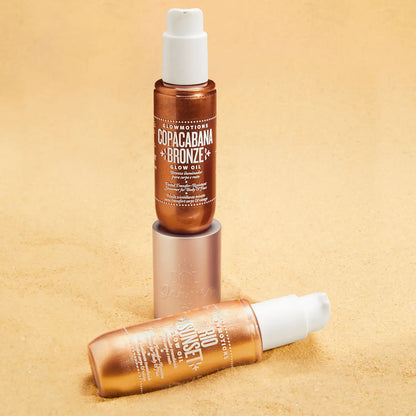 SOL DE JANEIRO | GLOWMOTIONS GLOW BODY OIL COPACABANA BRONZE