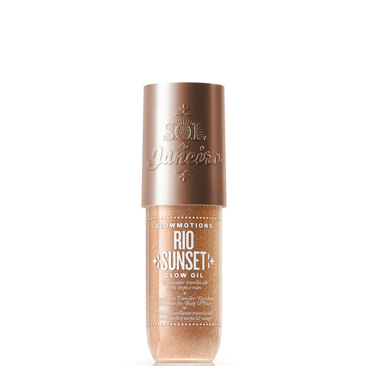 SOL DE JANEIRO | GLOWMOTIONS GLOW BODY OIL RIO SUNSET BRONZE