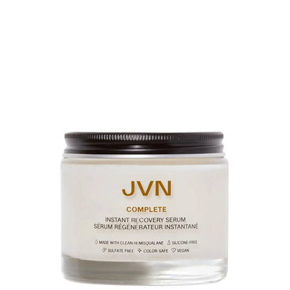 JVN | COMPLETE INSTANT RECOVERY SERUM