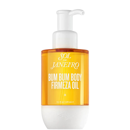 SOL DE JANEIRO | BUM BUM BODY FIRMEZA OIL