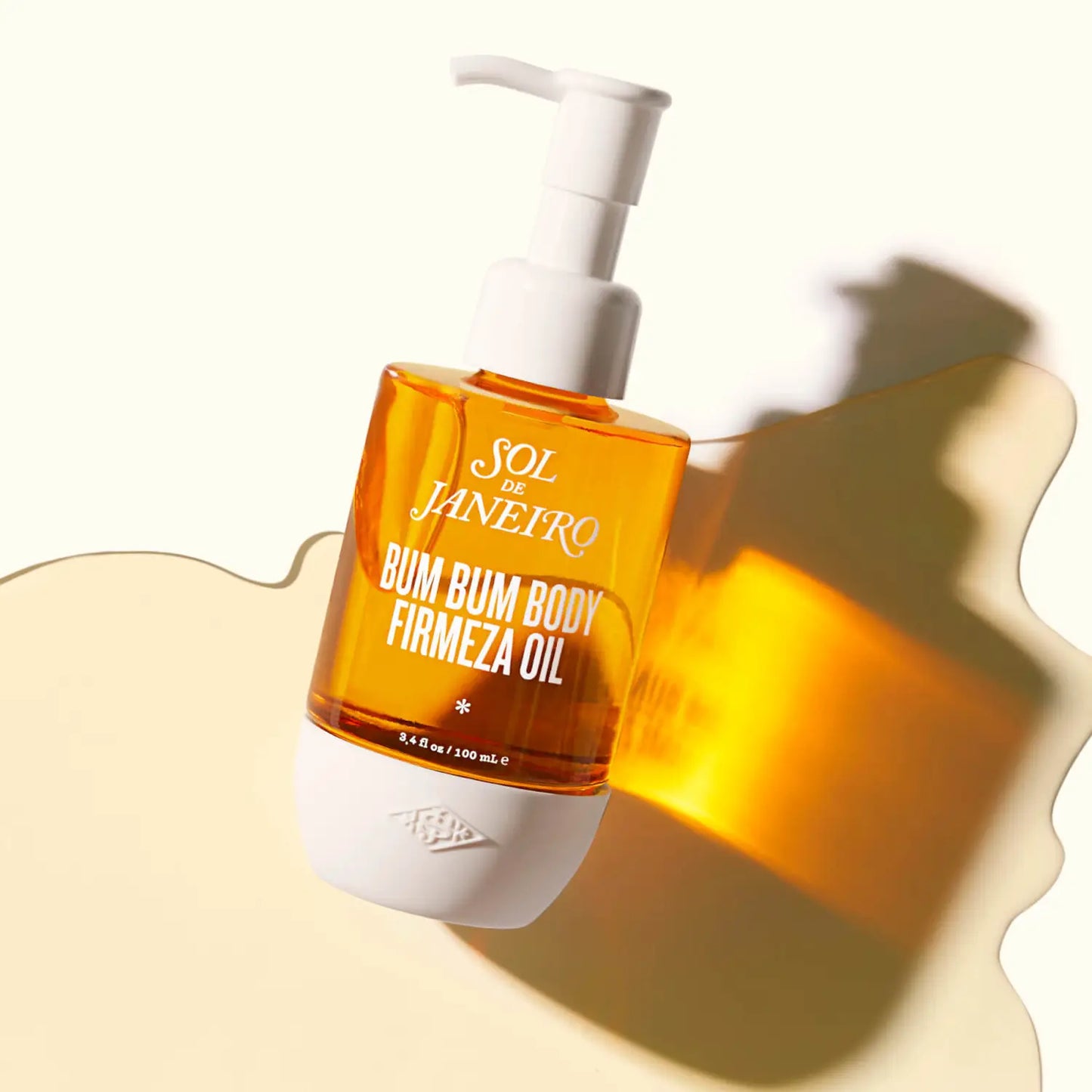 SOL DE JANEIRO | BUM BUM BODY FIRMEZA OIL