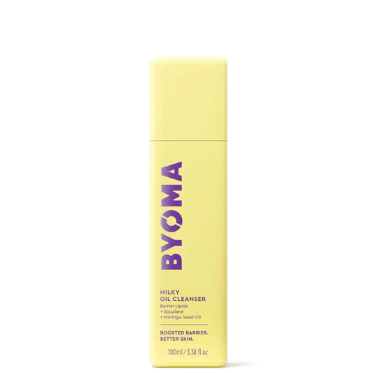 BYOMA | MILKY OIL CLEANSER