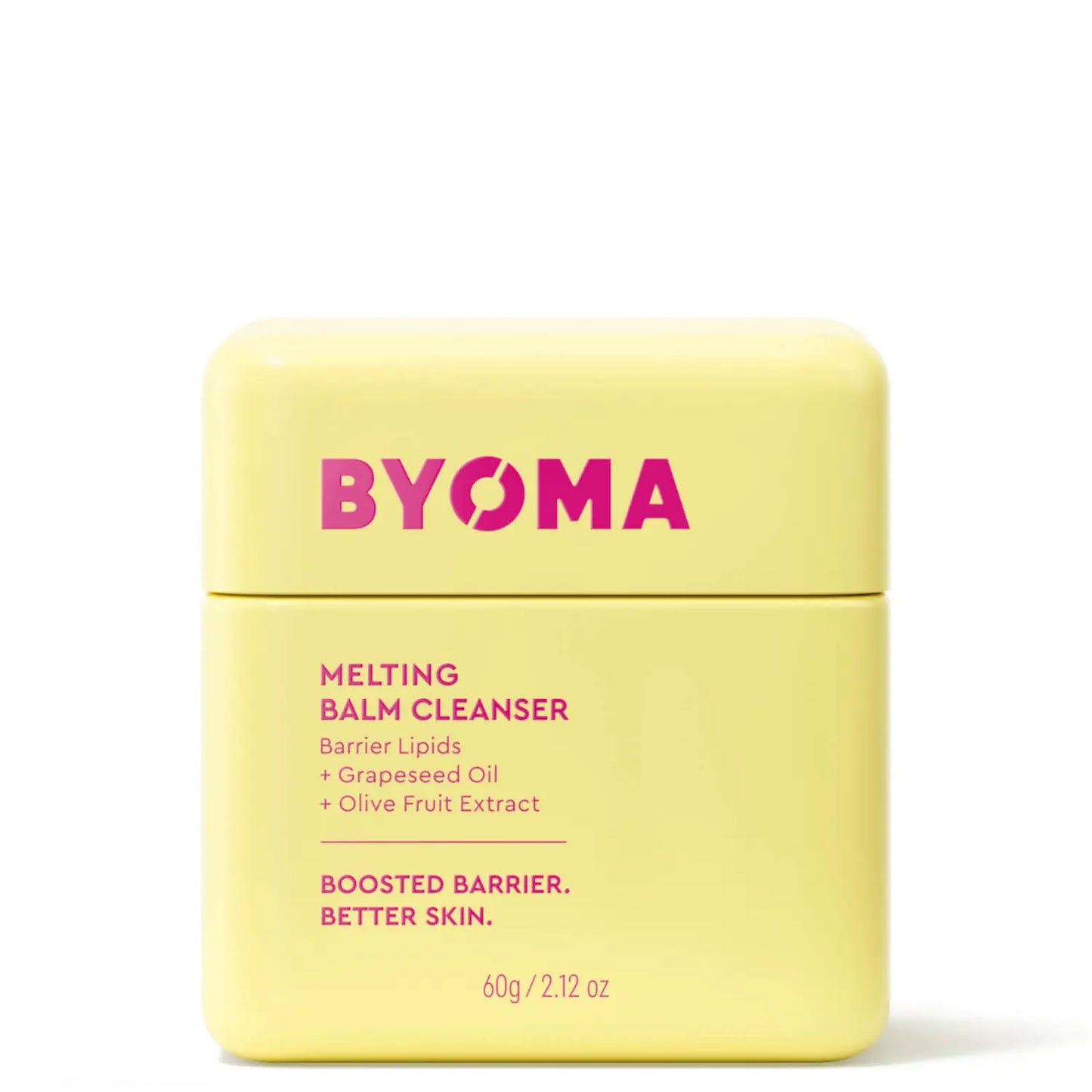 BYOMA | MELTING BALM CLEANSER