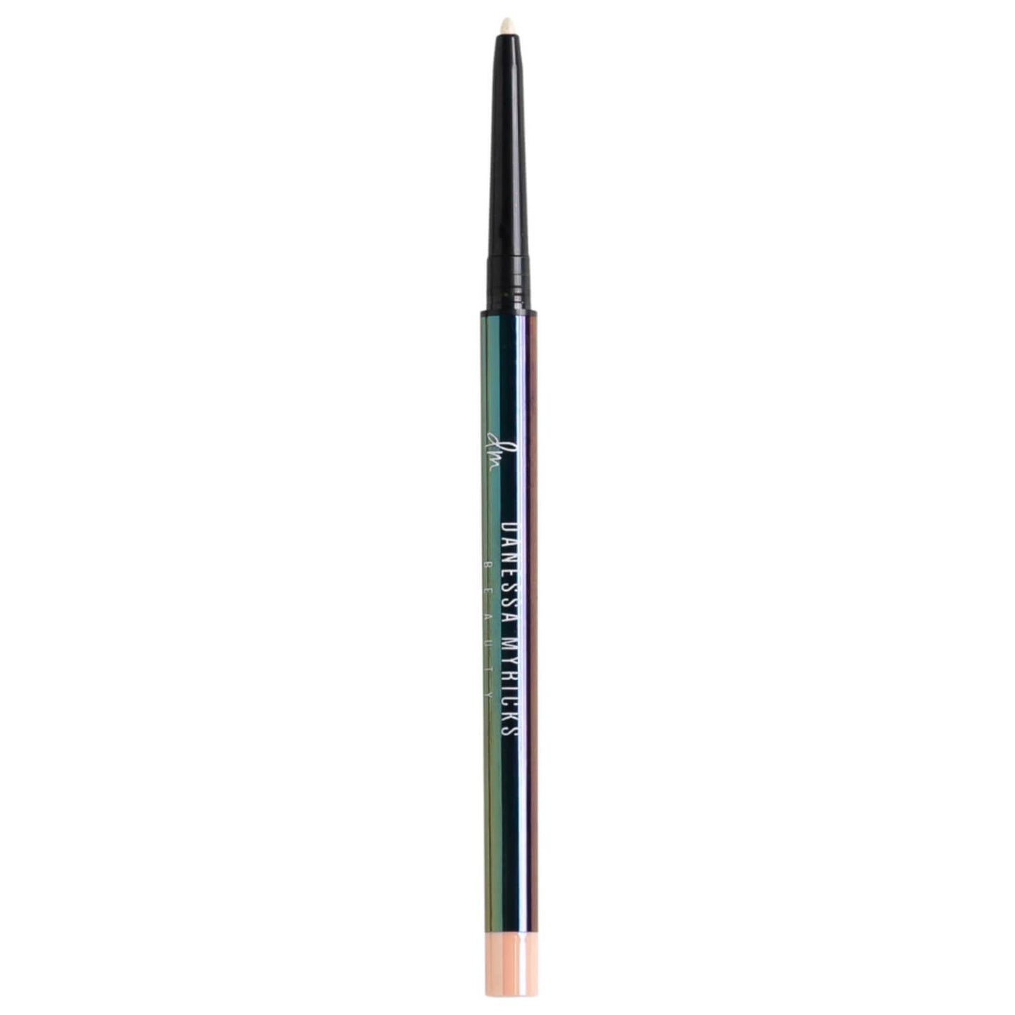 DANESSA MYRICKS BEAUTY | INFINITE CHROME WATERPROOF MICROPENCIL EYELINER