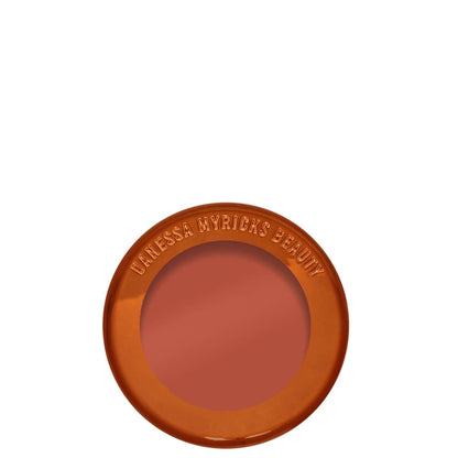 DANESSA MYRICKS BEAUTY | YUMMY SKIN FLUSHED BLURRING BALM POWDER