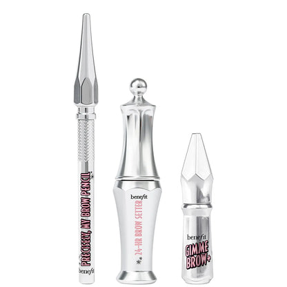 BENEFIT | LIL' BROW LOVES MINI BROW SET