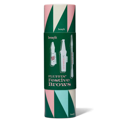 BENEFIT | FLUFFIN FESTIVE BROWS PRECISELY MY BROW PENCIL AND BROW GELS GIFT SET