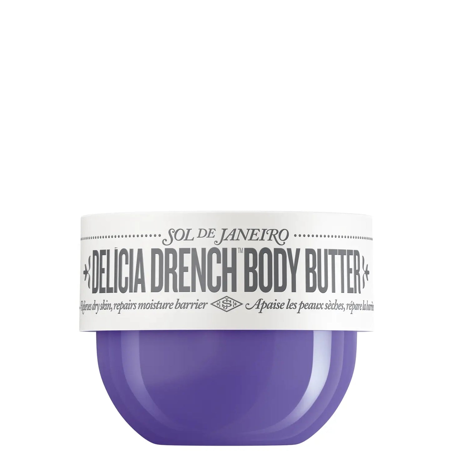 SOL DE JANEIRO | DELICIA DRENCH BODY BUTTER