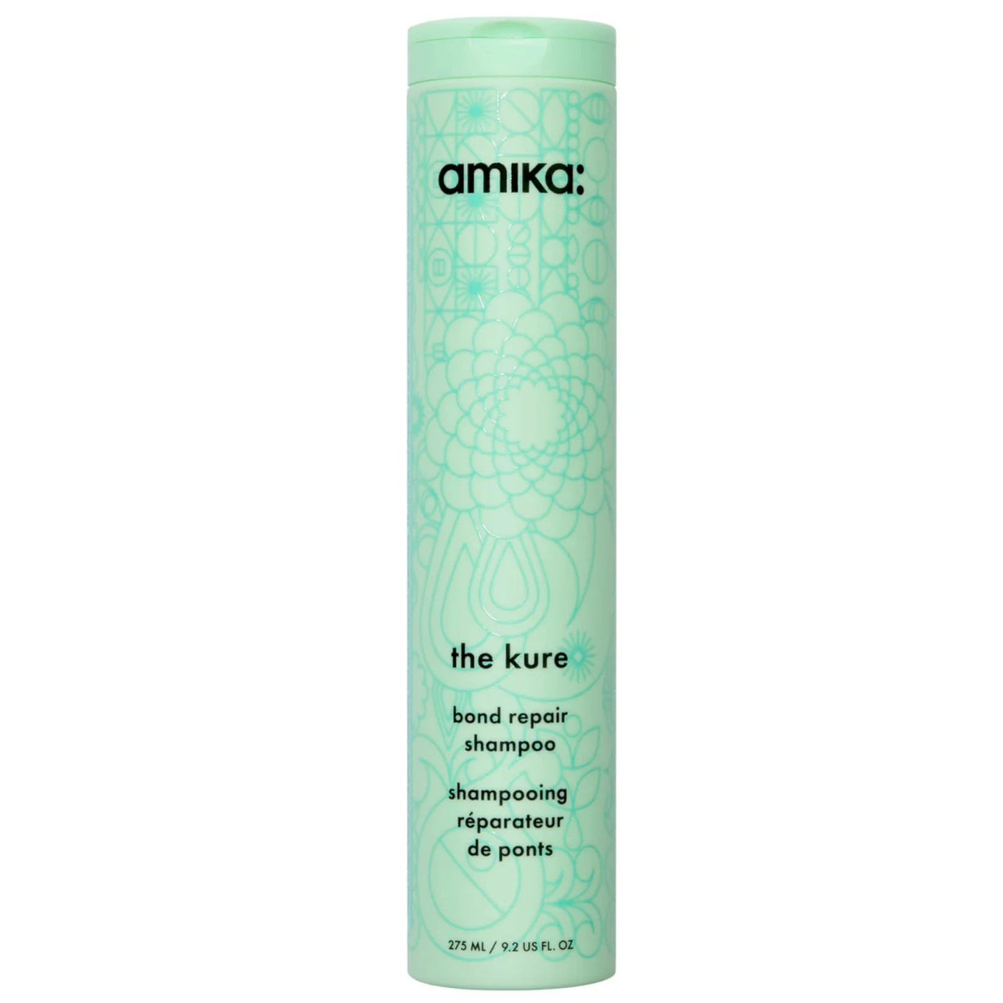 AMIKA | THE KURE BOND REPAIR SHAMPOO