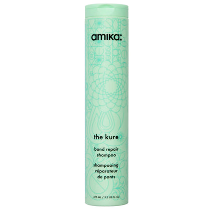 AMIKA | THE KURE BOND REPAIR SHAMPOO