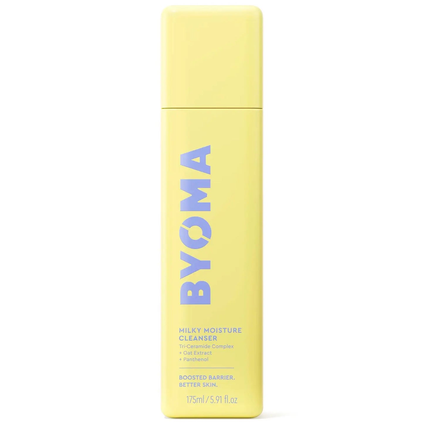 BYOMA | MILKY MOISTURE CLEANSER