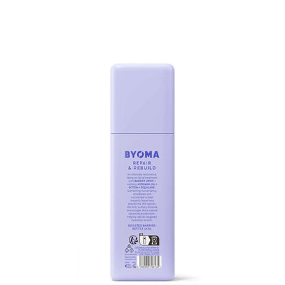 BYOMA | BARRIER+ TREATMENT