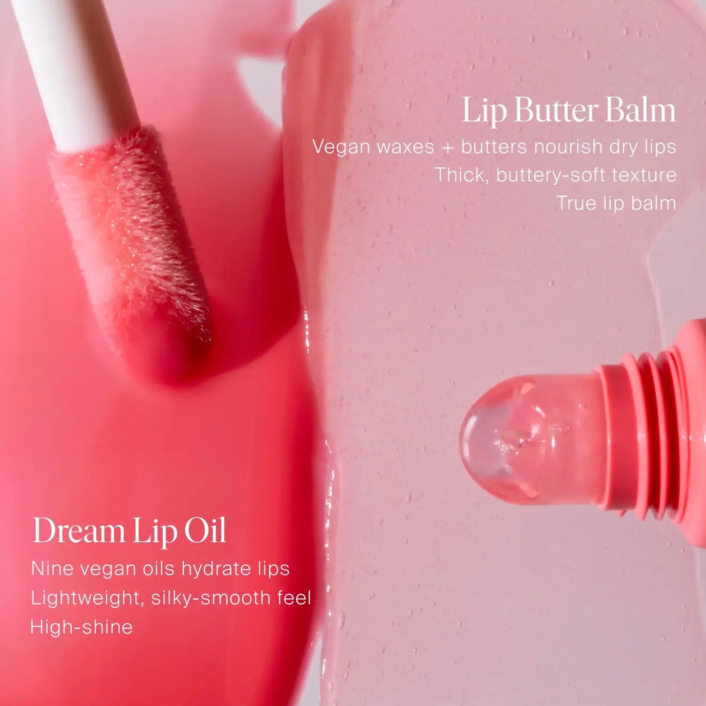 SUMMER FRIDAYS | DREAM LIP OIL