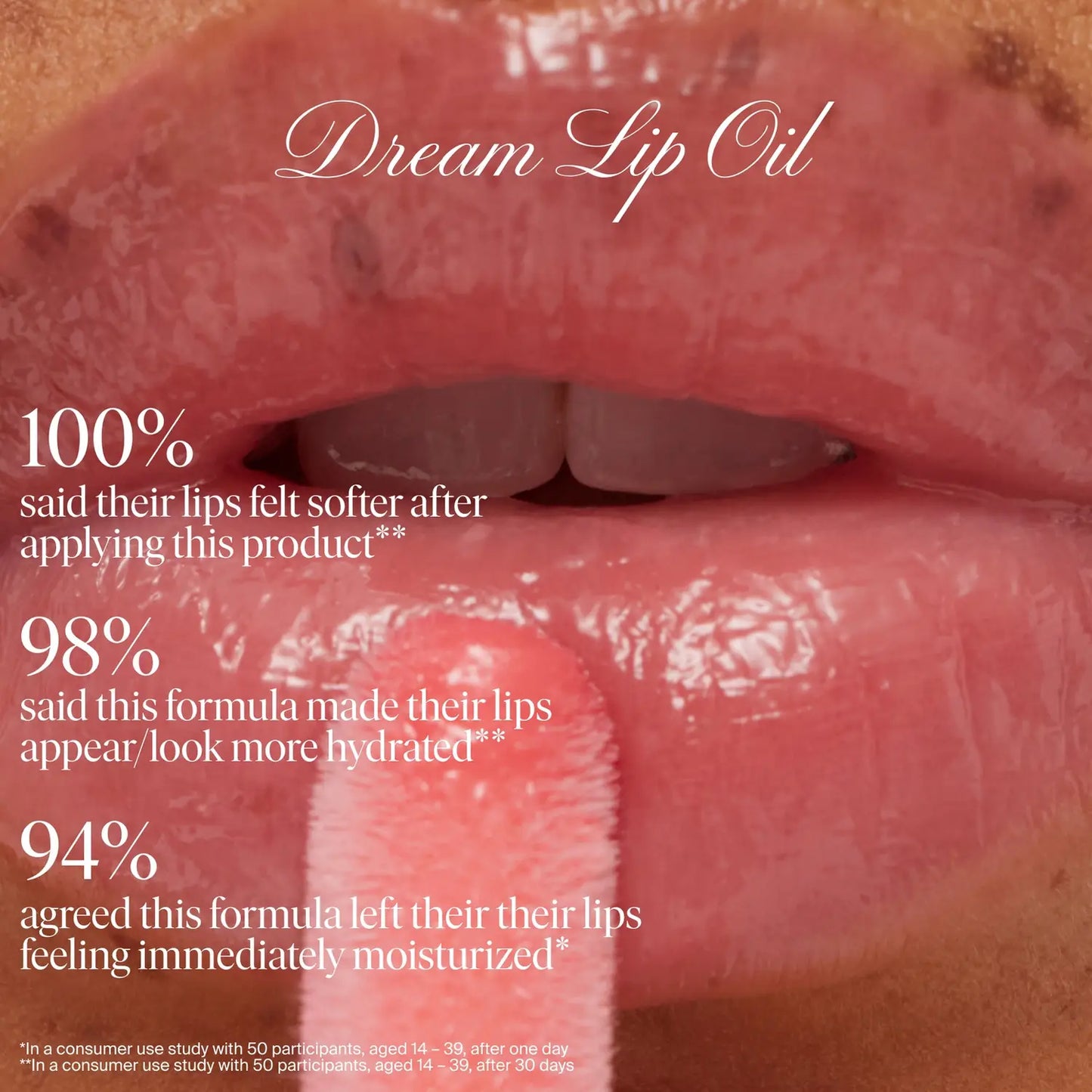 SUMMER FRIDAYS | DREAM LIP OIL