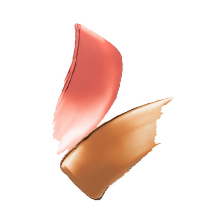 STILA | BLUSH & BRONZE HYDRO-BLUR CHEEK DUO