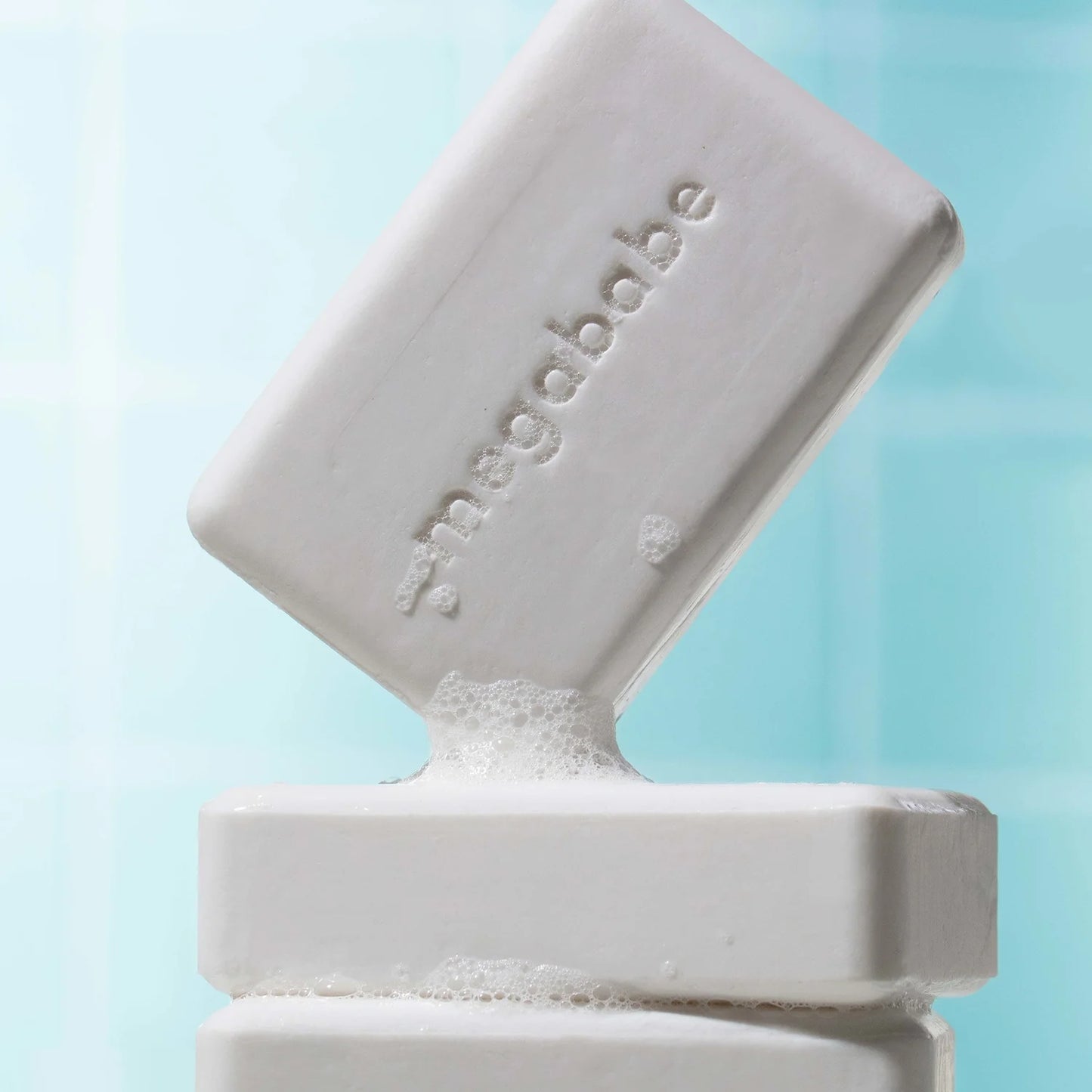 MEGABABE | BIDET BAR PH BALANCING FEMININE CLEANSING BAR