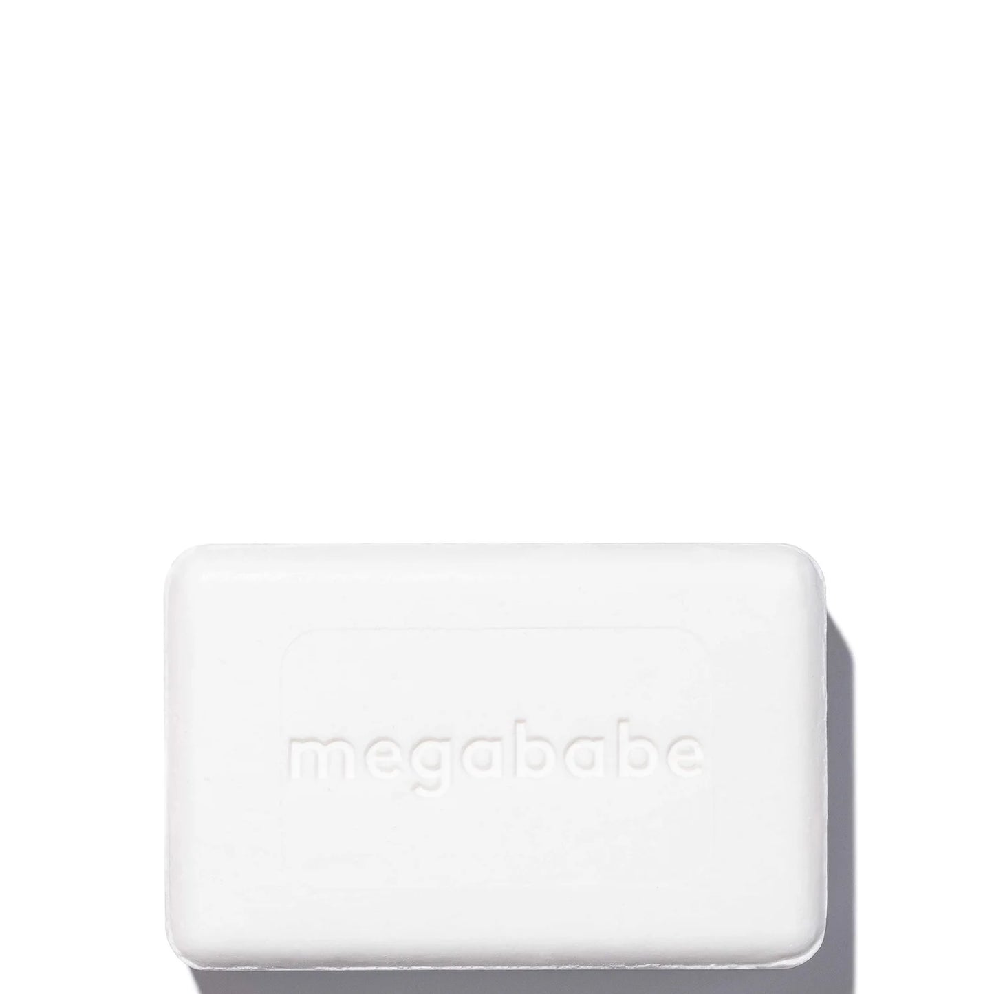 MEGABABE | BIDET BAR PH BALANCING FEMININE CLEANSING BAR