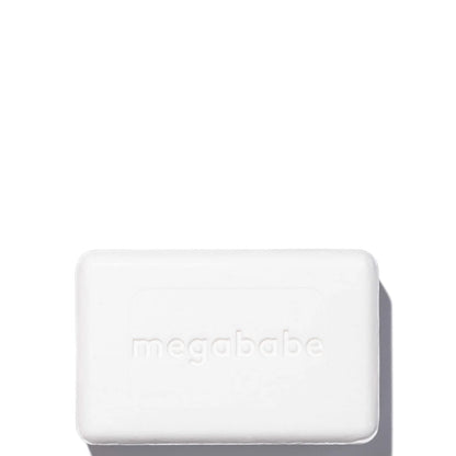 MEGABABE | BIDET BAR PH BALANCING FEMININE CLEANSING BAR