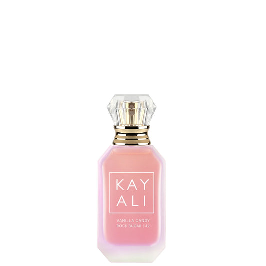 KAYALI | VANILLA CANDY ROCK SUGAR 42 EAU DE PARFUM