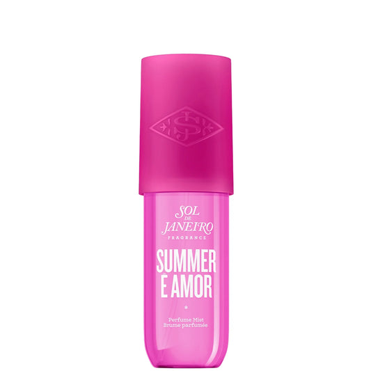 SOL DE JANEIRO | LIMITED EDITION SUMMER E AMOR SUMMER PERFUME MIST