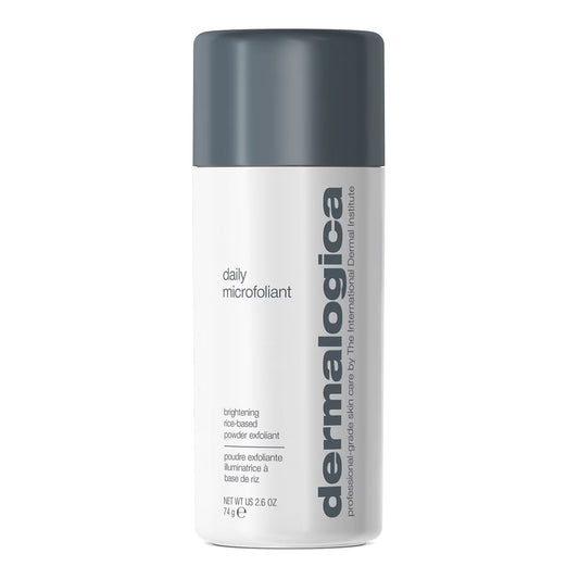 DERMALOGICA | DAILY MICROFOLIANT